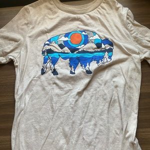 Boys graphic shirt